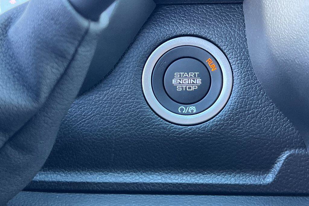New 2026 RAM 2500 Big Horn AWD/4WD image 22