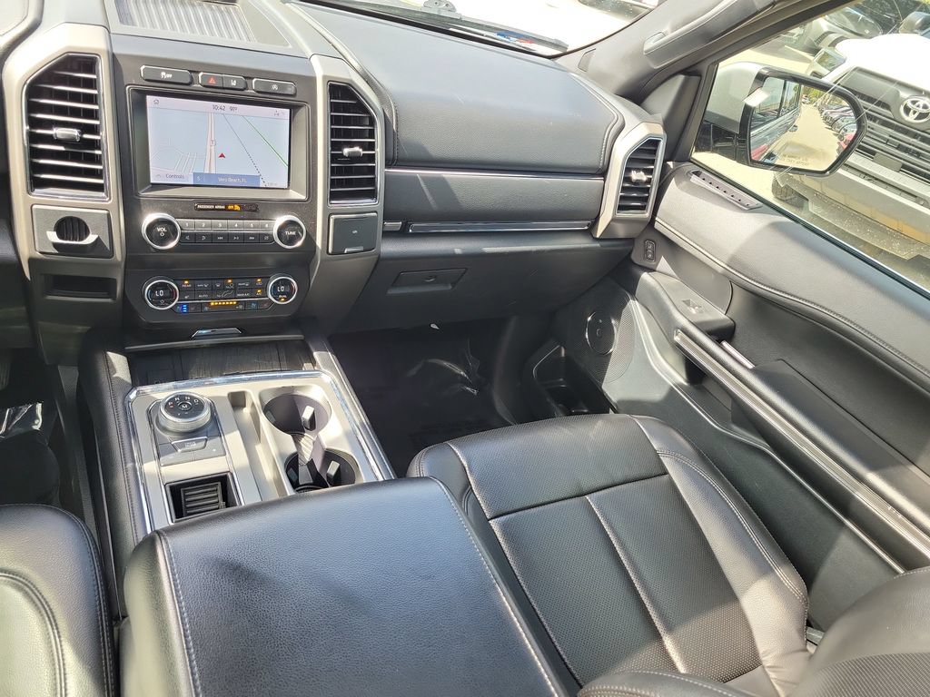Used 2021 Ford Expedition XLT RWD image 29