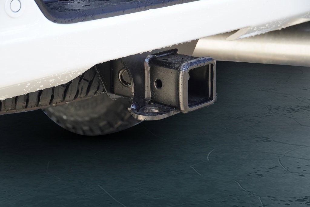 New 2026 GMC Sierra 2500 AT4 w/ AT4 Premium Plus Package image 29