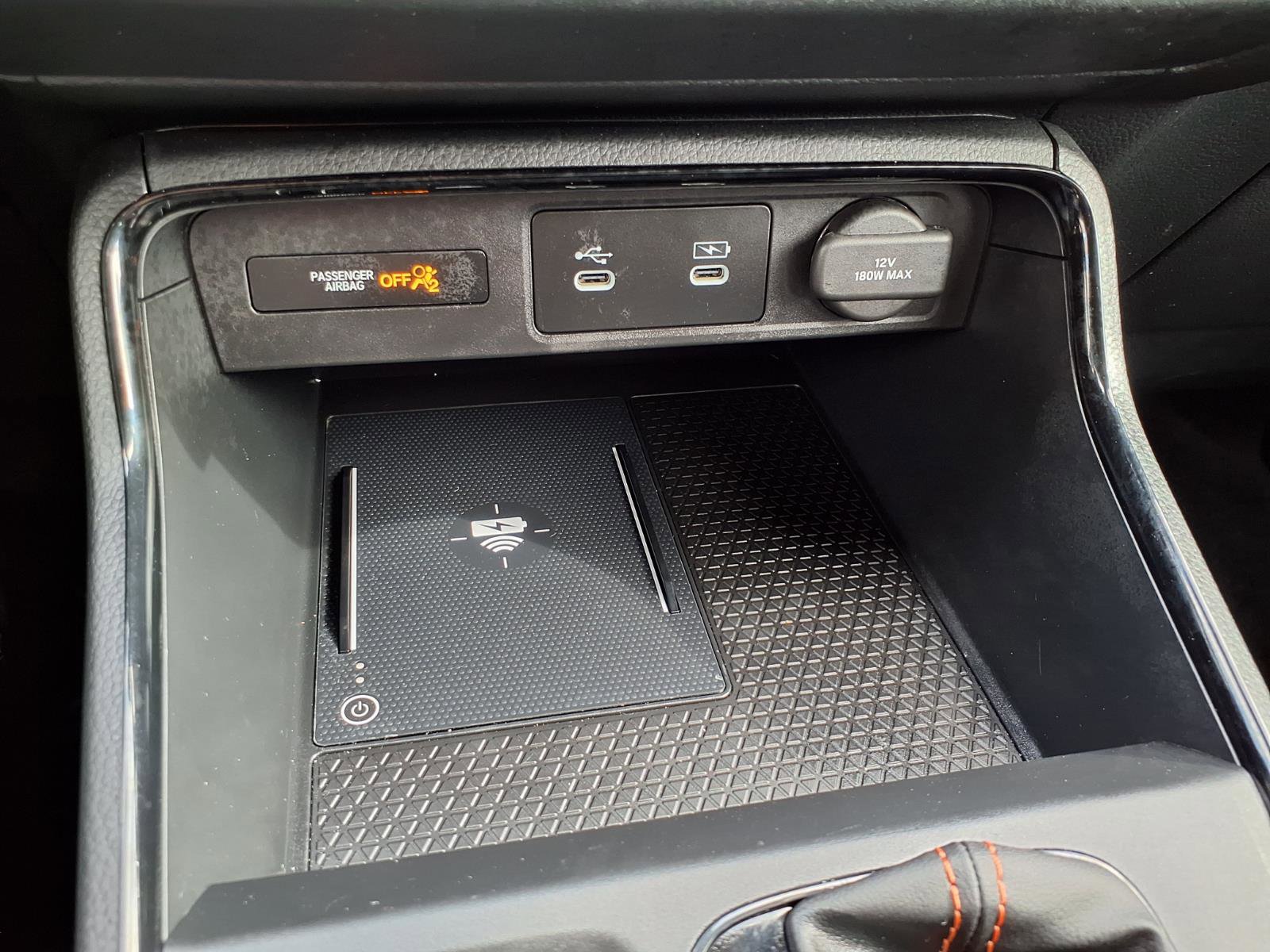 Certified 2026 Honda CR-V Sport image 9