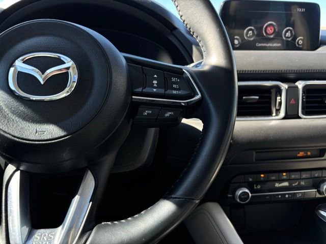 Used 2020 MAZDA CX-5 Grand Touring image 34