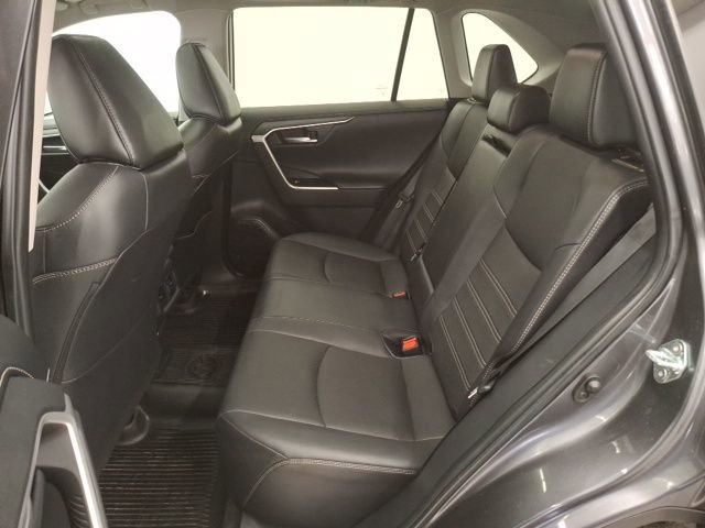 Used 2023 Toyota RAV4 Limited w/ Limited Grade Weather Package image 29
