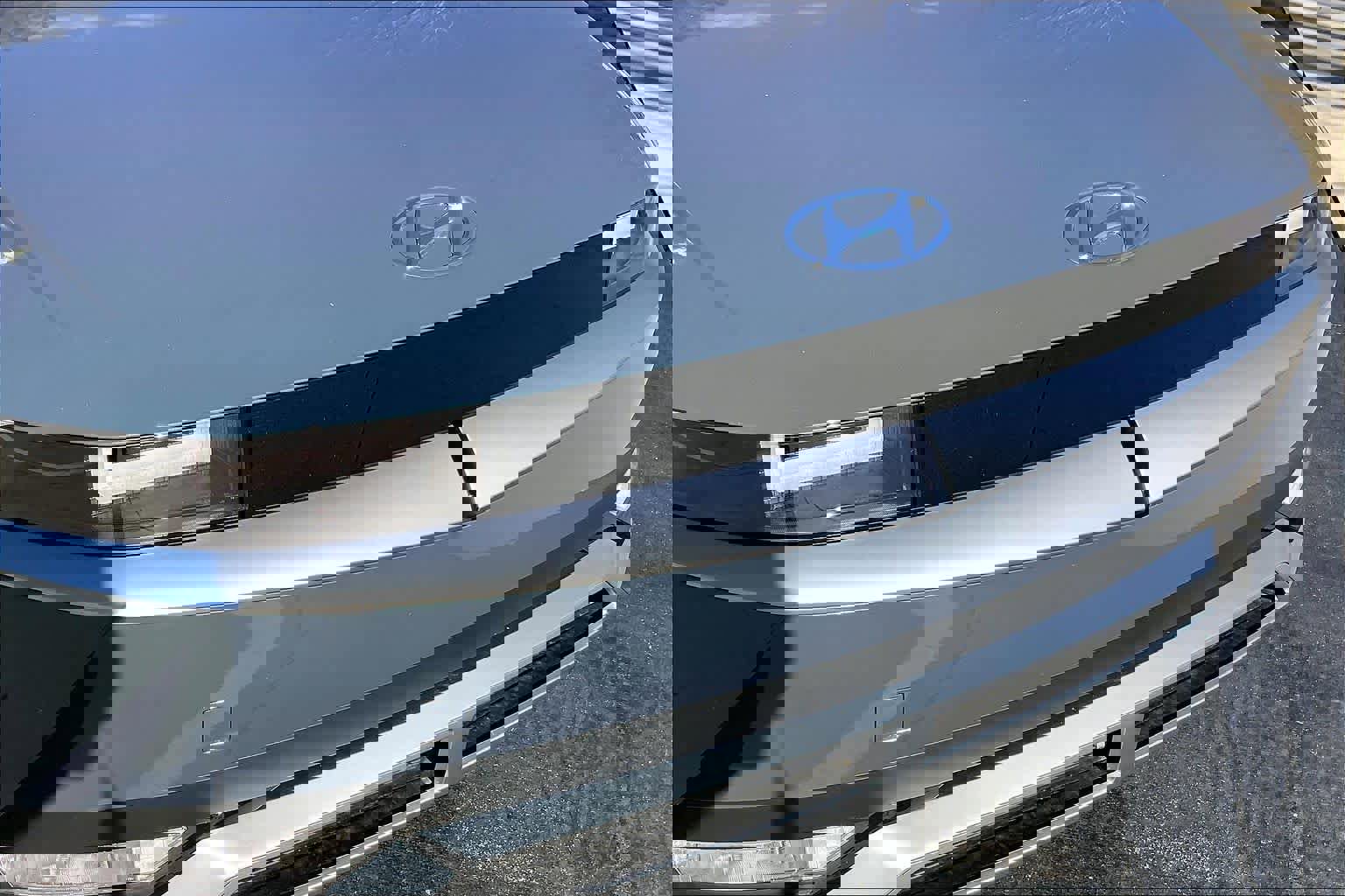 Used 2023 Hyundai Ioniq 5 SE image 29