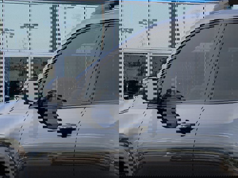 New 2026 Chevrolet Equinox ACTIV w/ Convenience Package III image 36