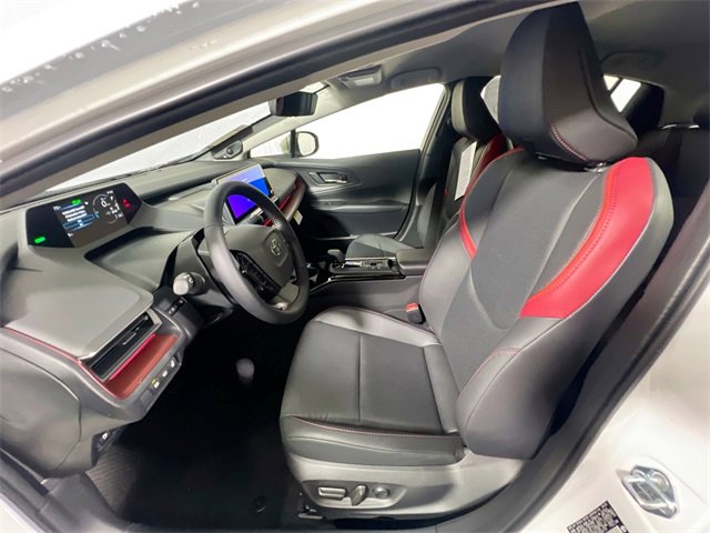 New 2026 Toyota Prius Plug-In Hybrid image 12