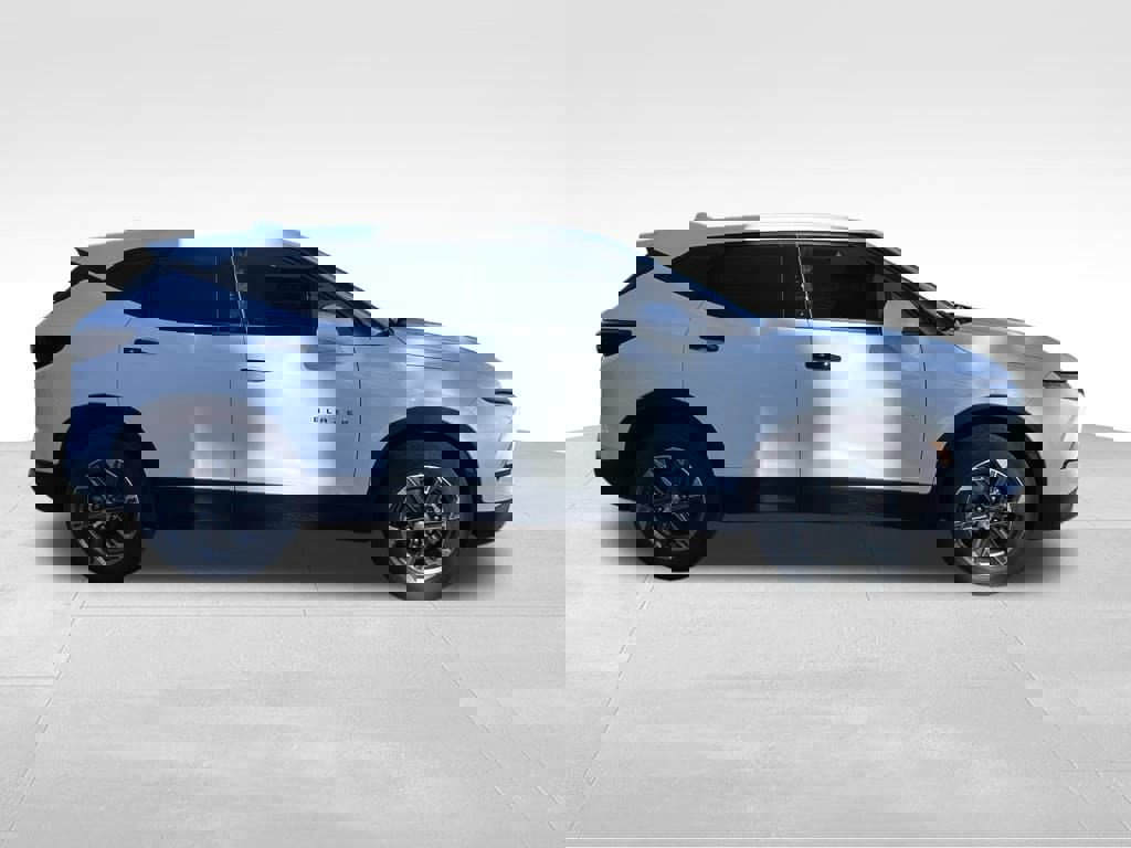 Certified 2025 Chevrolet Blazer LT image 5