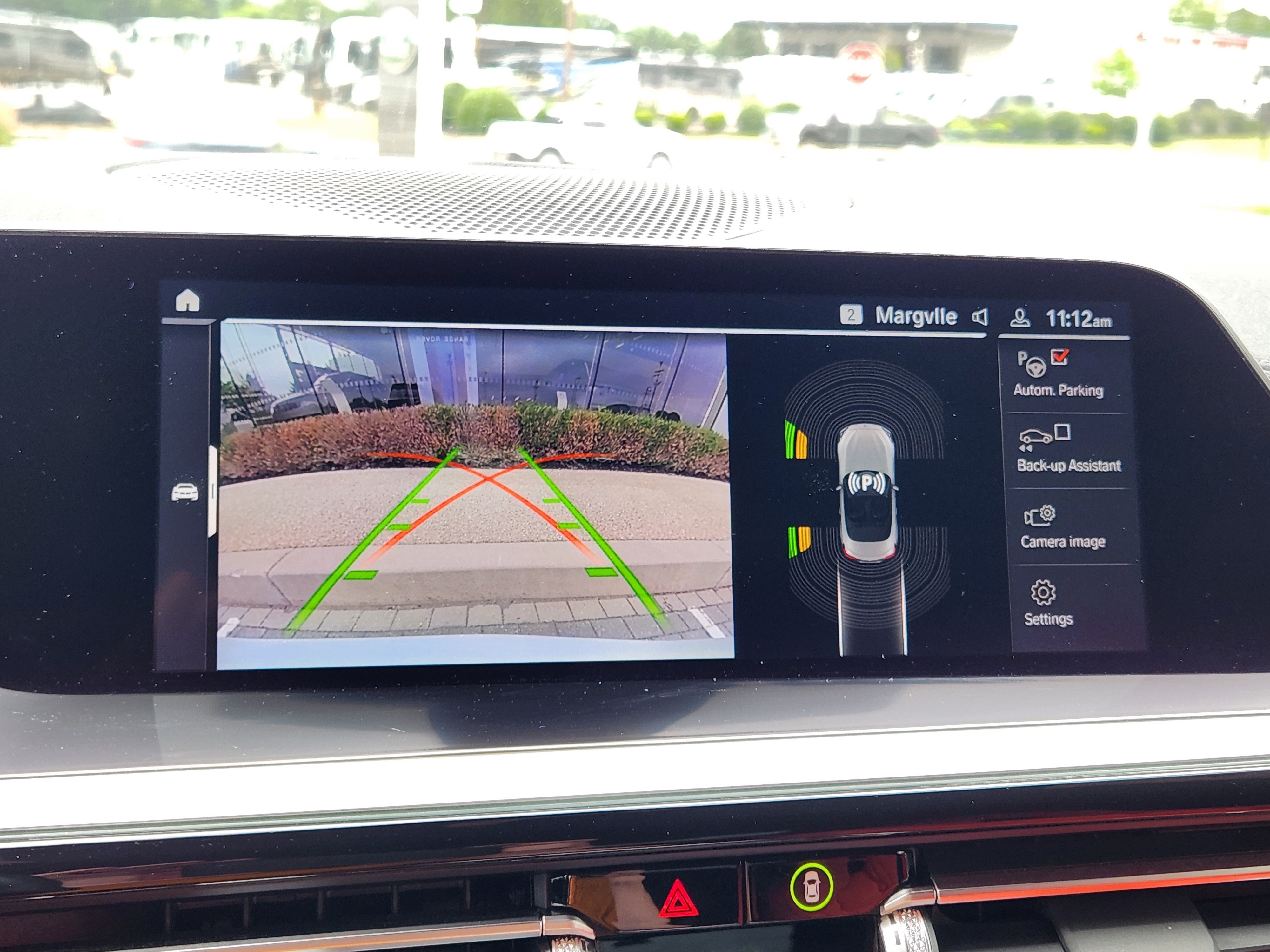 Used 2023 BMW Z4 M40i w/ Premium Package RWD image 22