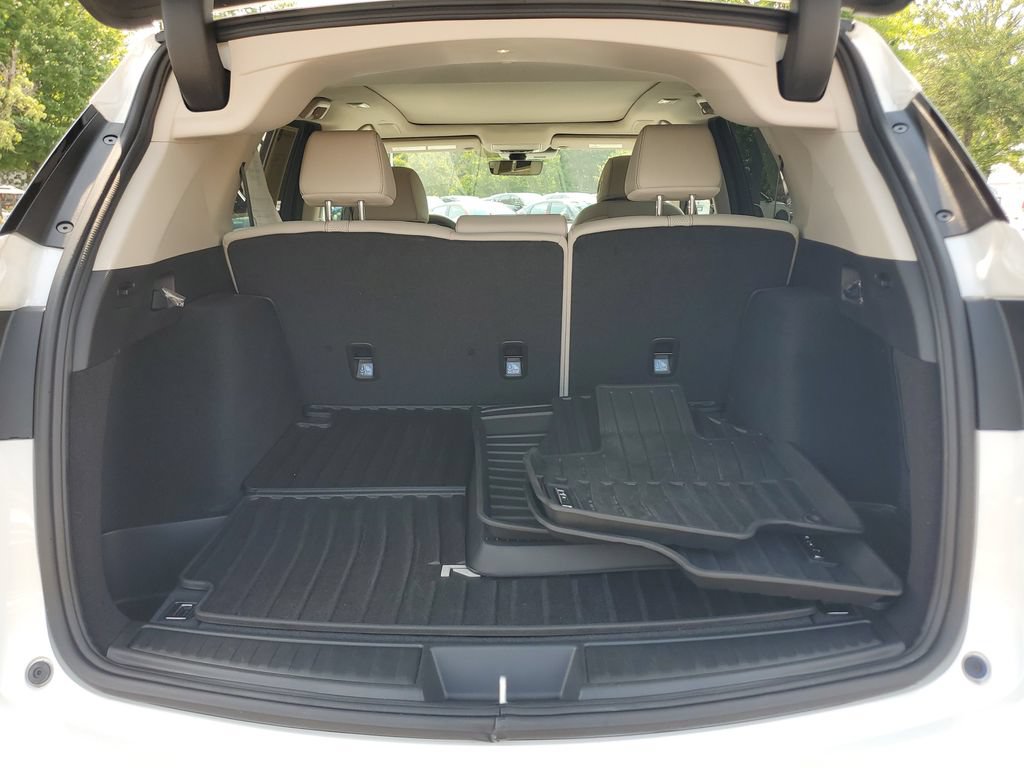 Certified 2026 Acura RDX w/ Technology Package AWD/4WD image 9