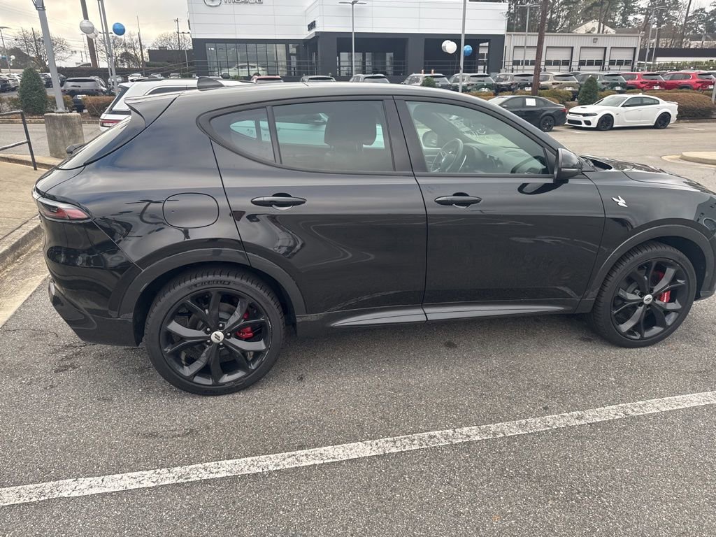 Used 2024 Dodge Hornet R/T Plus w/ Track Pack image 9