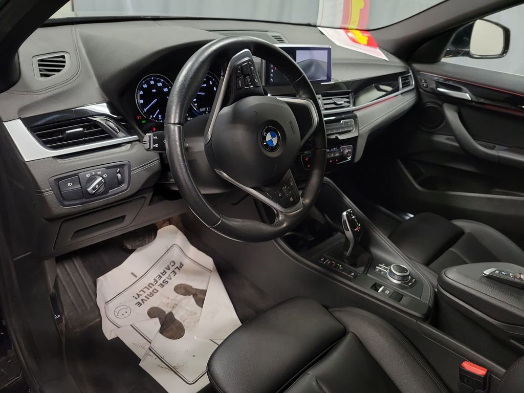 Used 2020 BMW X2 xDrive28i image 14