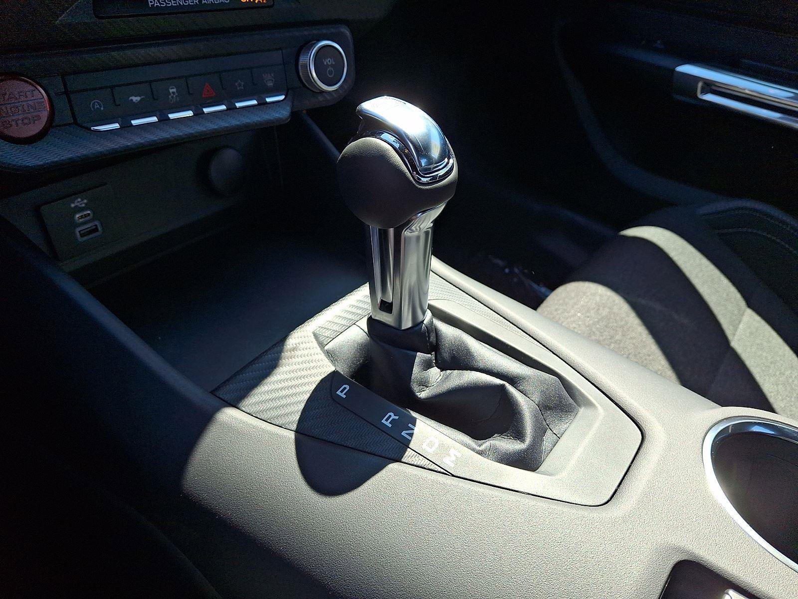 New 2026 Ford Mustang GT RWD image 10