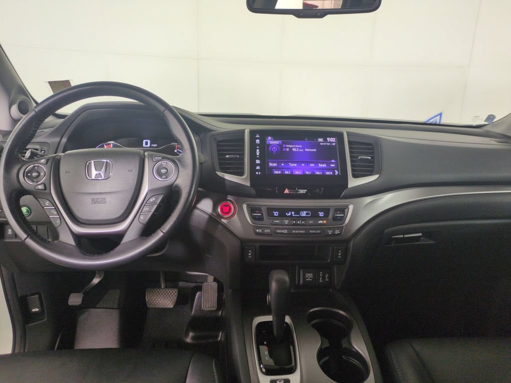 Used 2017 Honda Pilot EX-L image 12