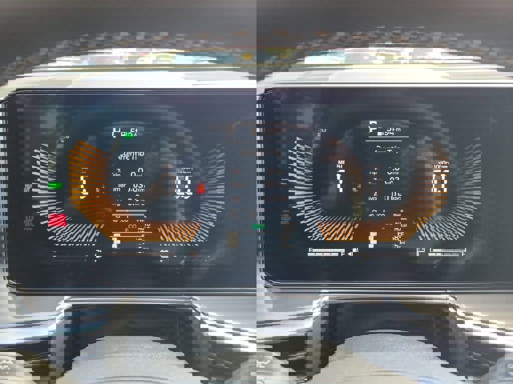 New 2026 Kia Sorento EX image 27