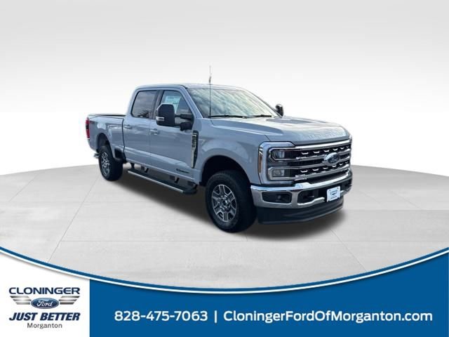 New 2026 Ford F250 Lariat w/ FX4 Off-Road Package image 1