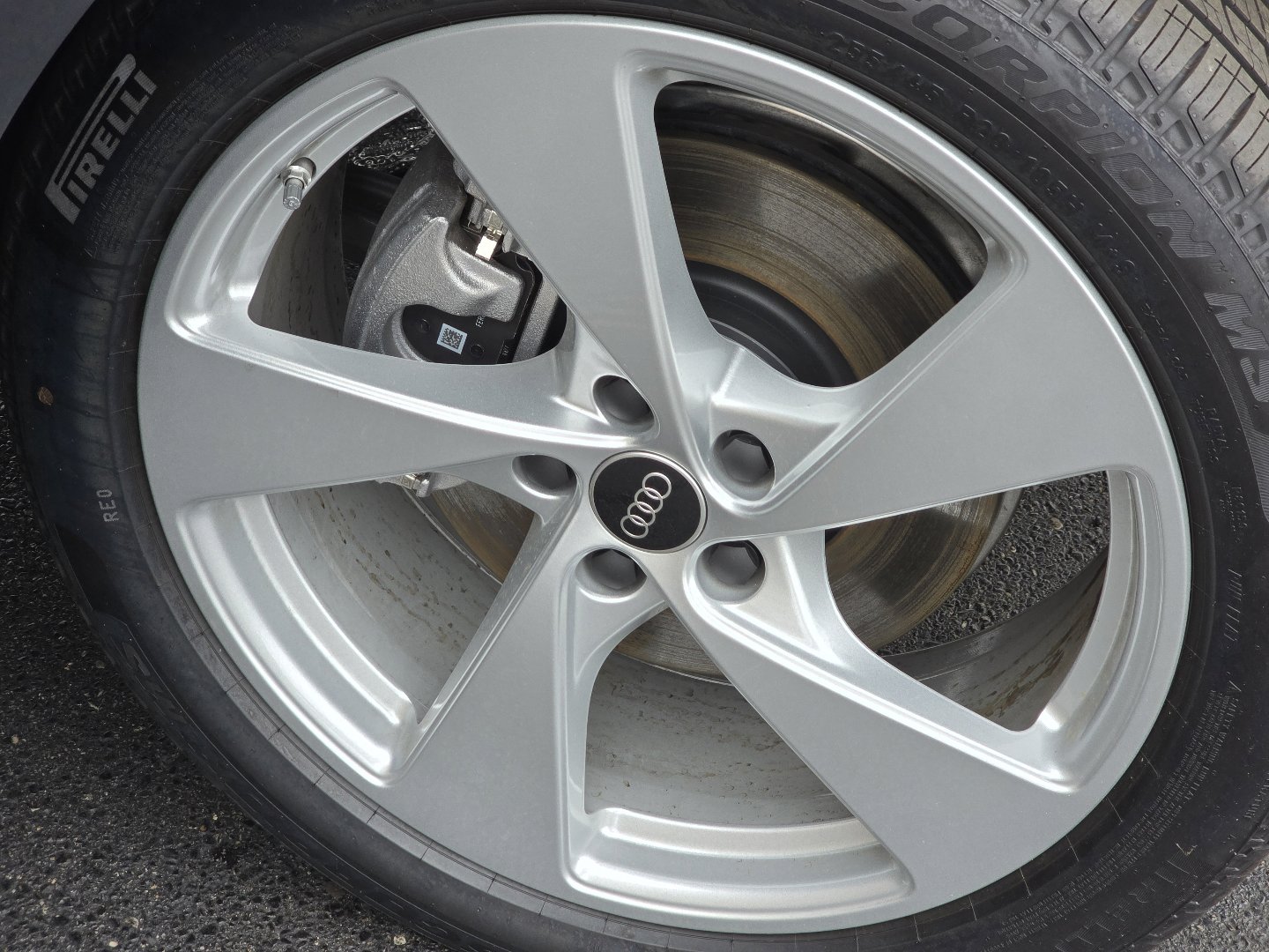 Certified 2025 Audi Q5 Premium Plus w/ Premium Plus image 30