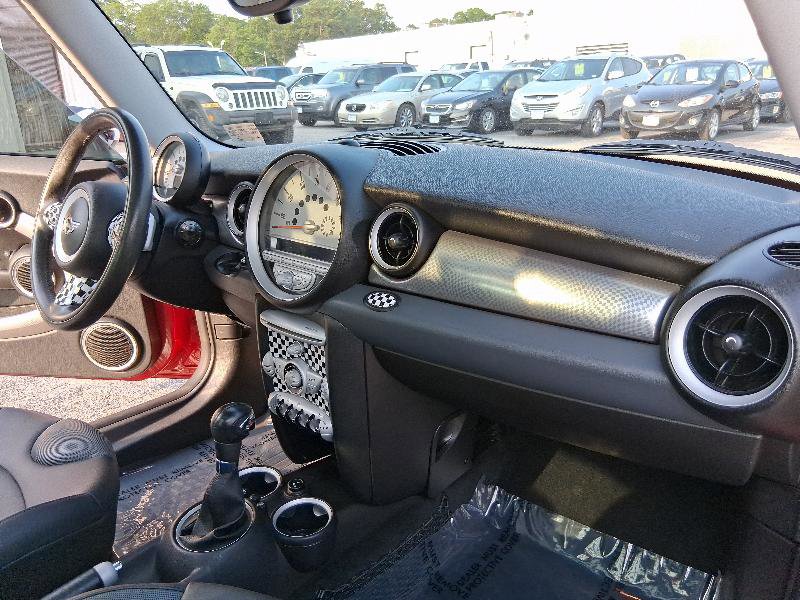 Used 2007 MINI Cooper S image 18
