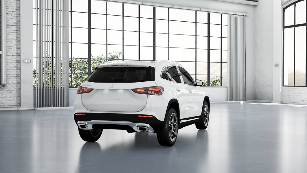 New 2026 Mercedes-Benz GLA 250 image 18