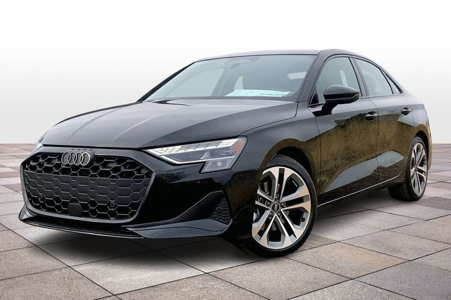 New 2026 Audi A3 2.0T Premium image 1