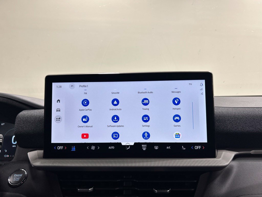 New 2027 Ford Explorer Tremor AWD/4WD image 22