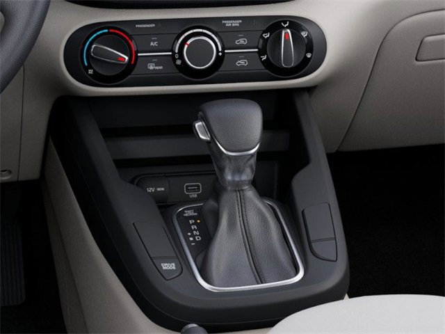 New 2025 Kia Soul LX image 23