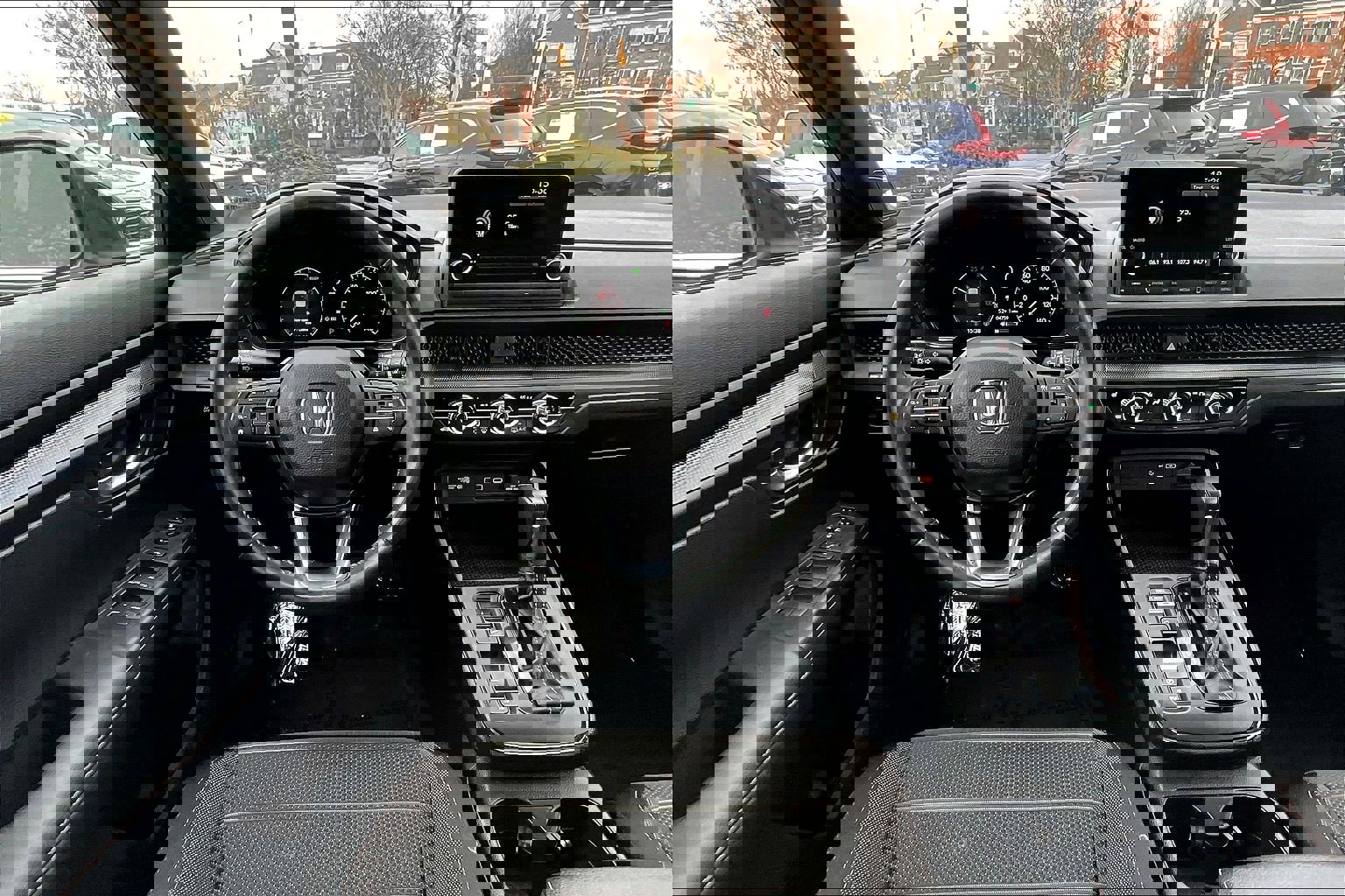 Used 2023 Honda CR-V Sport image 5