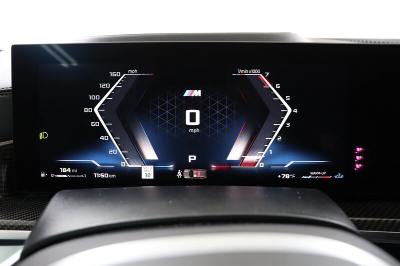Used 2026 BMW X5 M60i AWD/4WD image 10