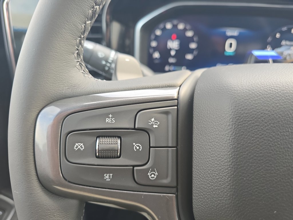 New 2026 Chevrolet Silverado 1500 High Country AWD/4WD image 32