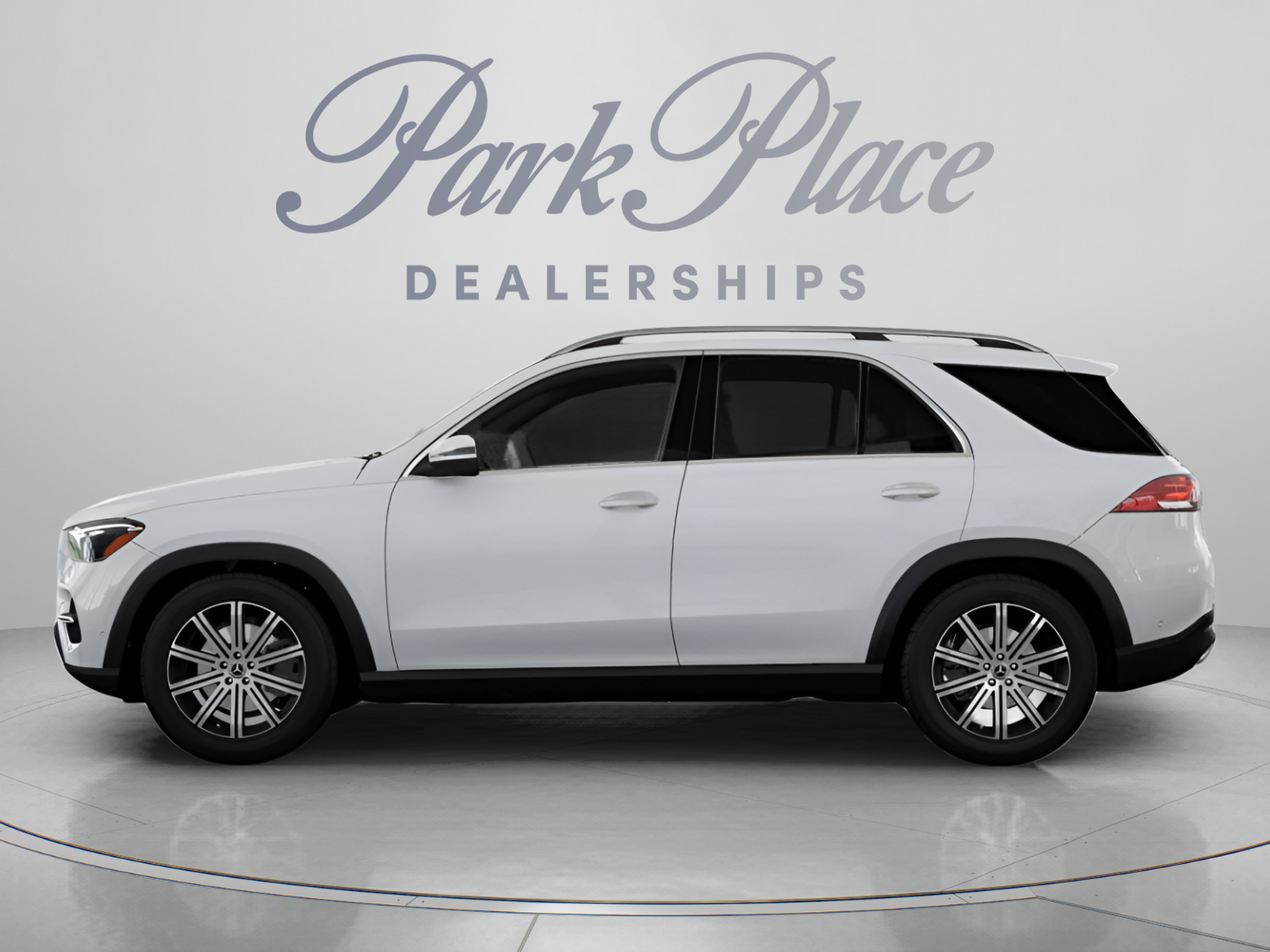Used 2026 Mercedes-Benz GLE 350 4MATIC image 6