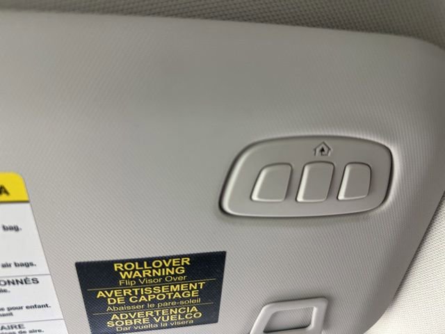 Used 2023 Ford Bronco Sport Outer Banks w/ Tech Package image 22