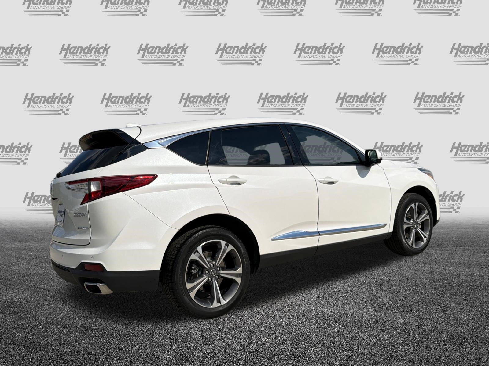 Used 2023 Acura RDX w/ Advance Package AWD/4WD image 10