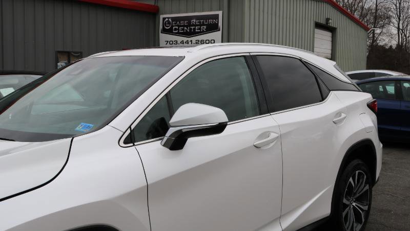 Used 2019 Lexus RX 350 FWD w/ Navigation Package image 5