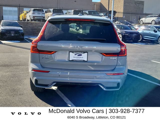 New 2026 Volvo XC60 T8 Plus w/ Protection Package Premier AWD/4WD image 7