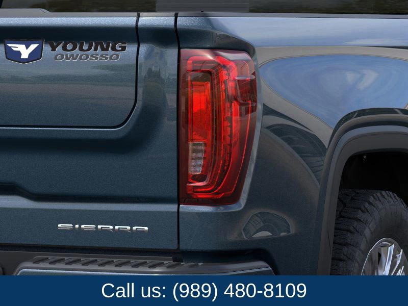 New 2026 GMC Sierra 1500 Denali image 11