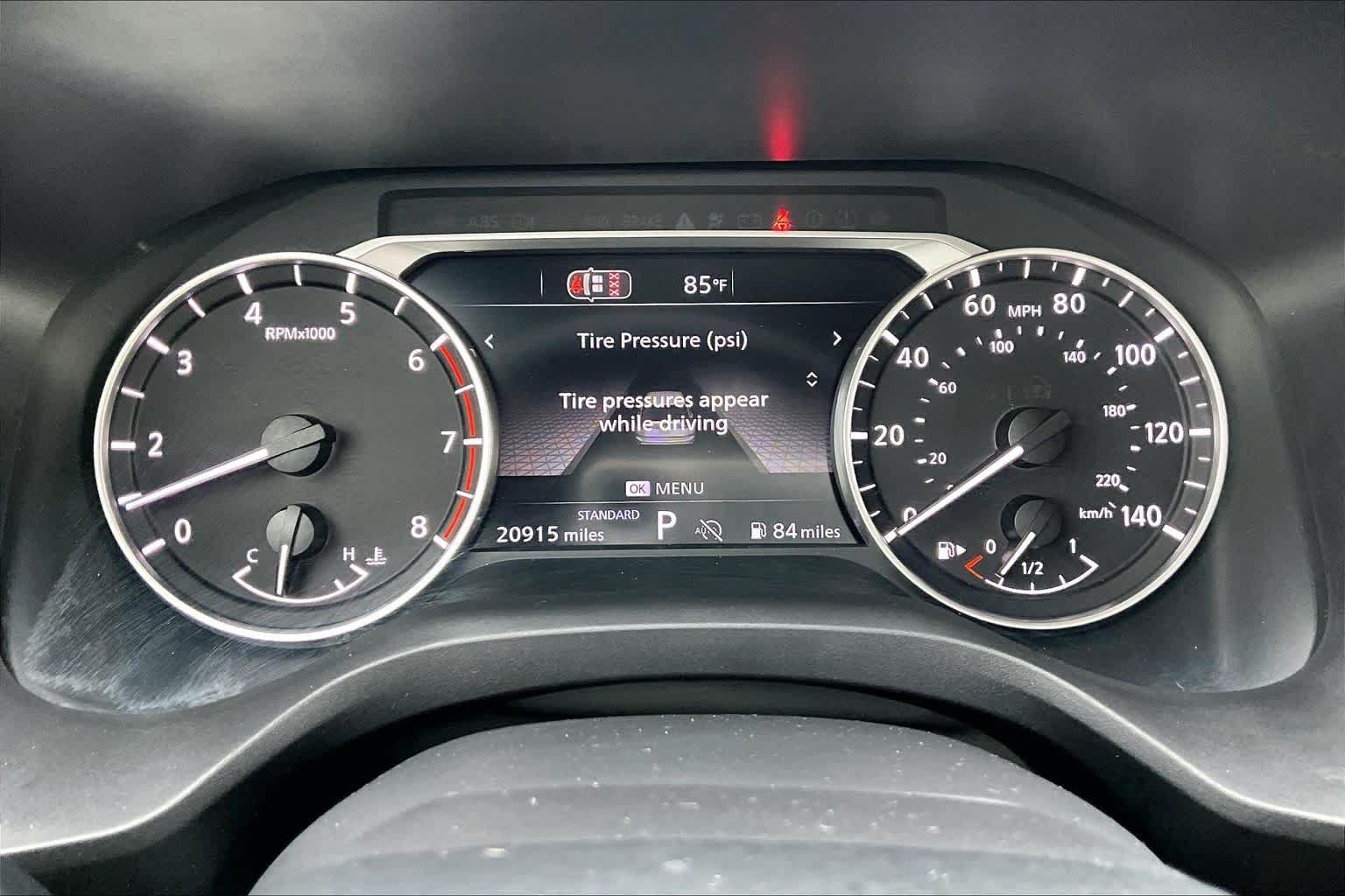 Certified 2026 Nissan Rogue SV FWD image 26