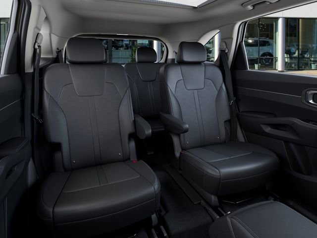 New 2026 Kia Sorento X-Line EX image 16
