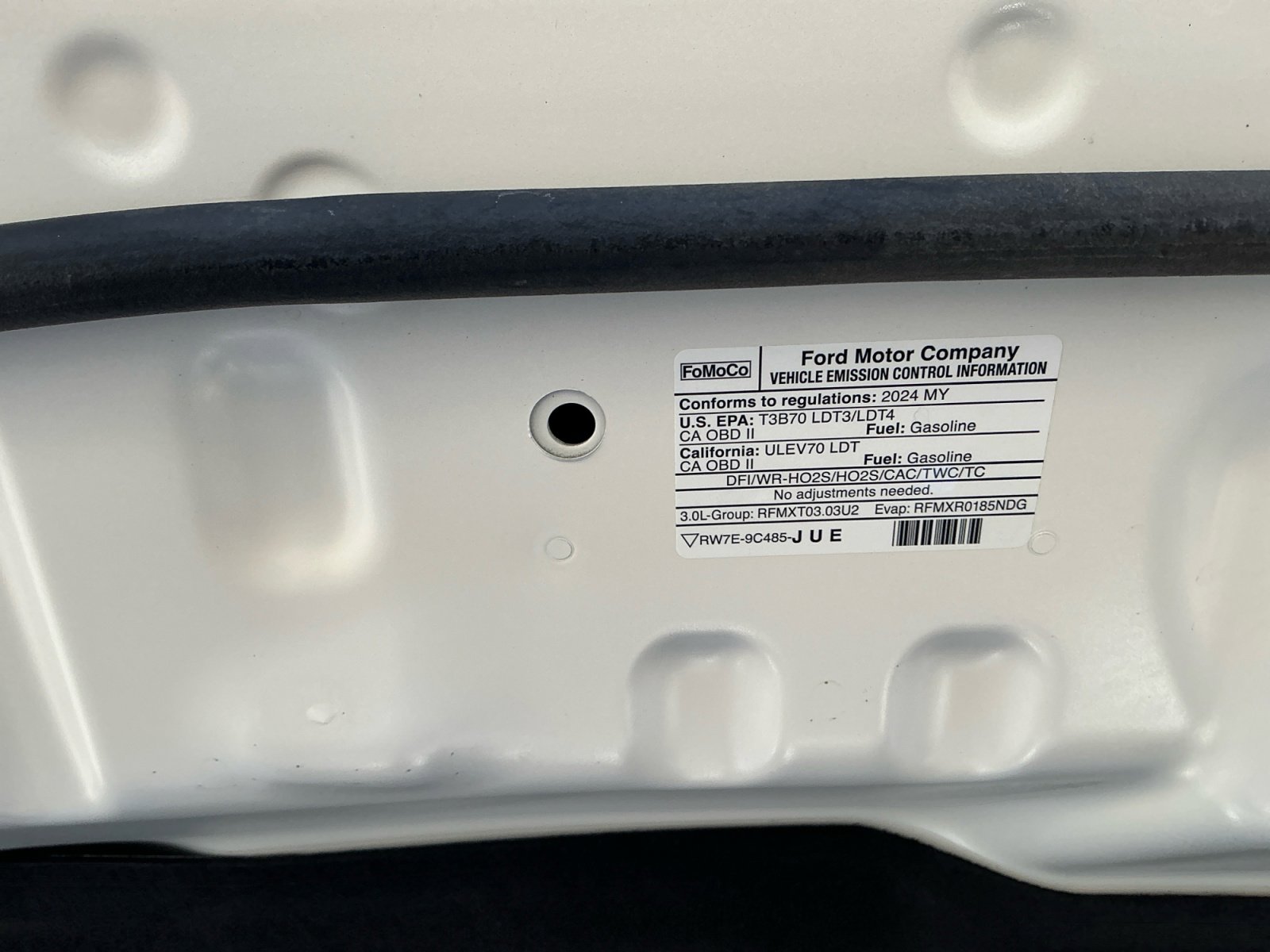 Used 2024 Lincoln Aviator Reserve AWD/4WD image 25