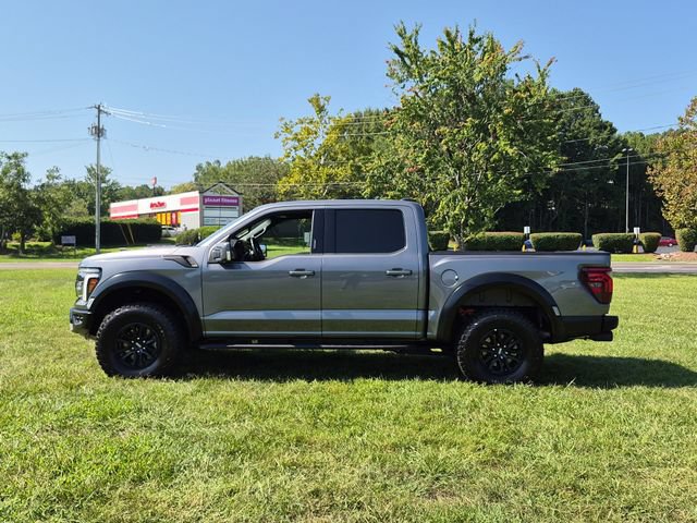 Used 2024 Ford F150 Raptor AWD/4WD image 10