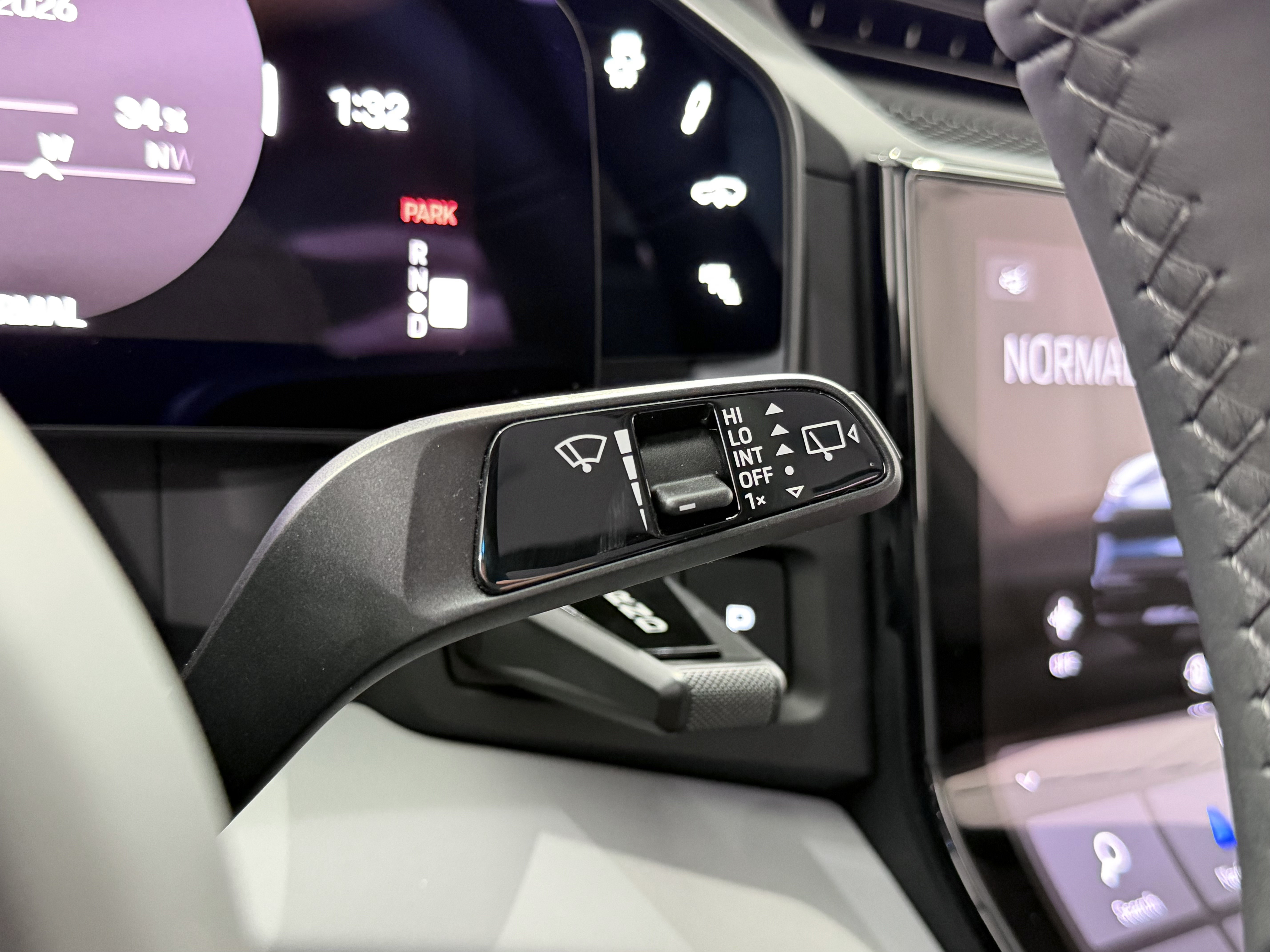 New 2026 Porsche Cayenne Electric AWD/4WD image 53