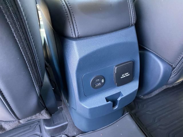 Used 2024 Ford Maverick Tremor w/ Tremor Off-Road Package AWD/4WD image 13