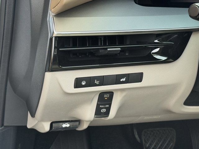 New 2026 Nissan Murano Platinum w/ Cargo Package image 30