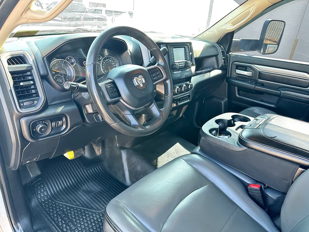 Used 2019 RAM 5500 Tradesman w/ Ambulance Prep Group RWD image 29