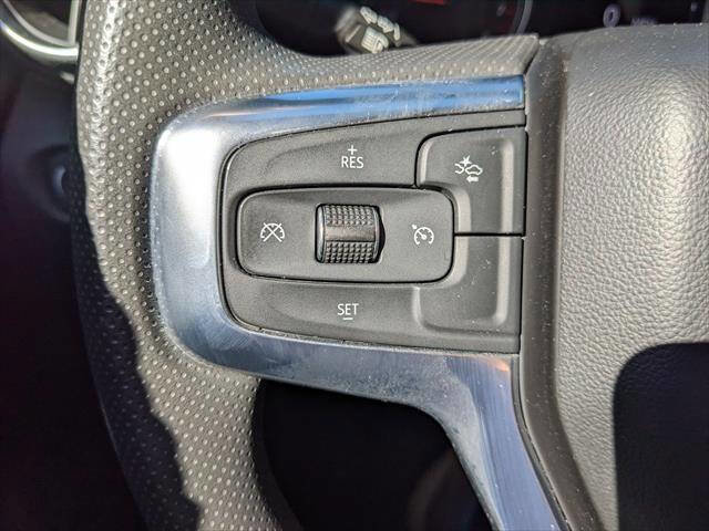 Used 2023 Chevrolet Blazer LT w/ Midnight/Sport Edition image 26