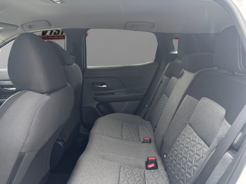 New 2026 Nissan Kicks SV w/ Cold Weather Package image 10
