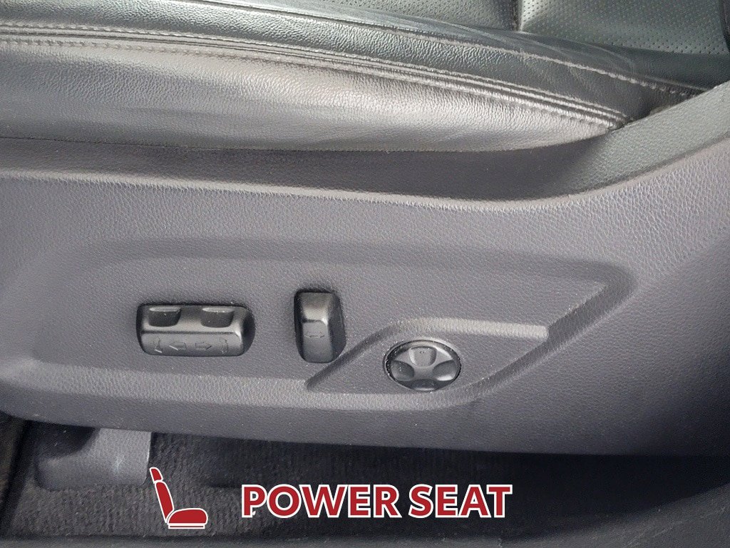 Used 2018 Hyundai Santa Fe Sport FWD image 15