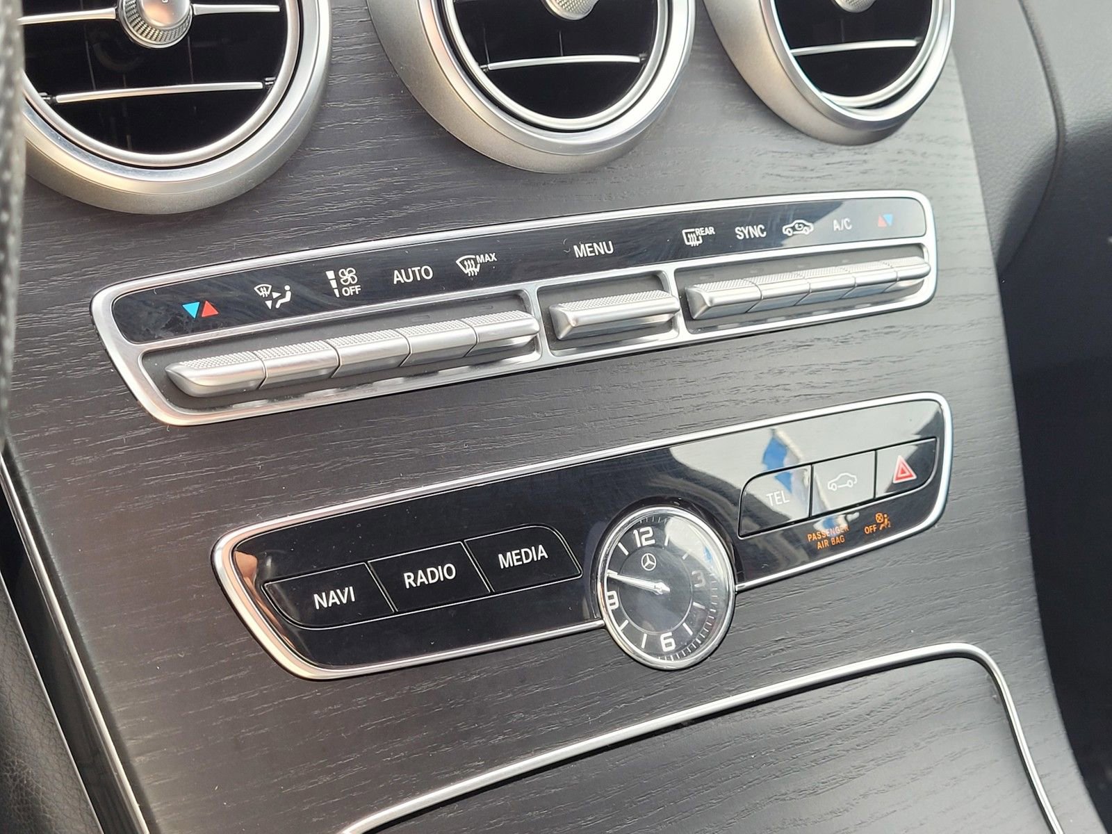 Used 2019 Mercedes-Benz C 43 AMG 4MATIC Sedan image 24