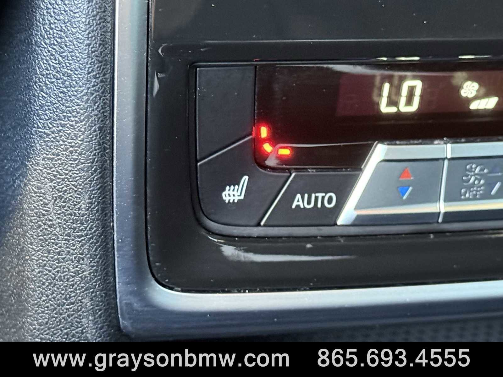 Used 2022 BMW X6 xDrive40i image 24