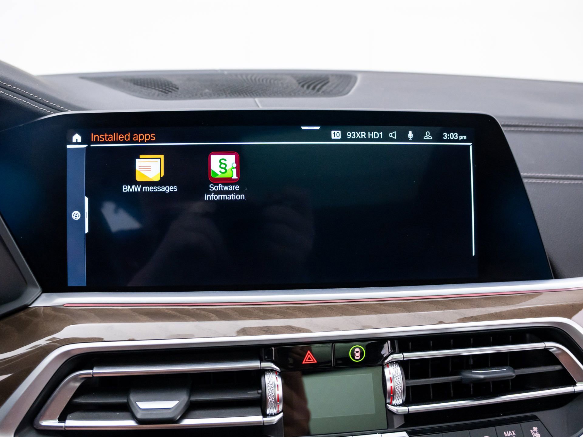 Certified 2023 BMW X5 M50i w/ Executive Package image 26