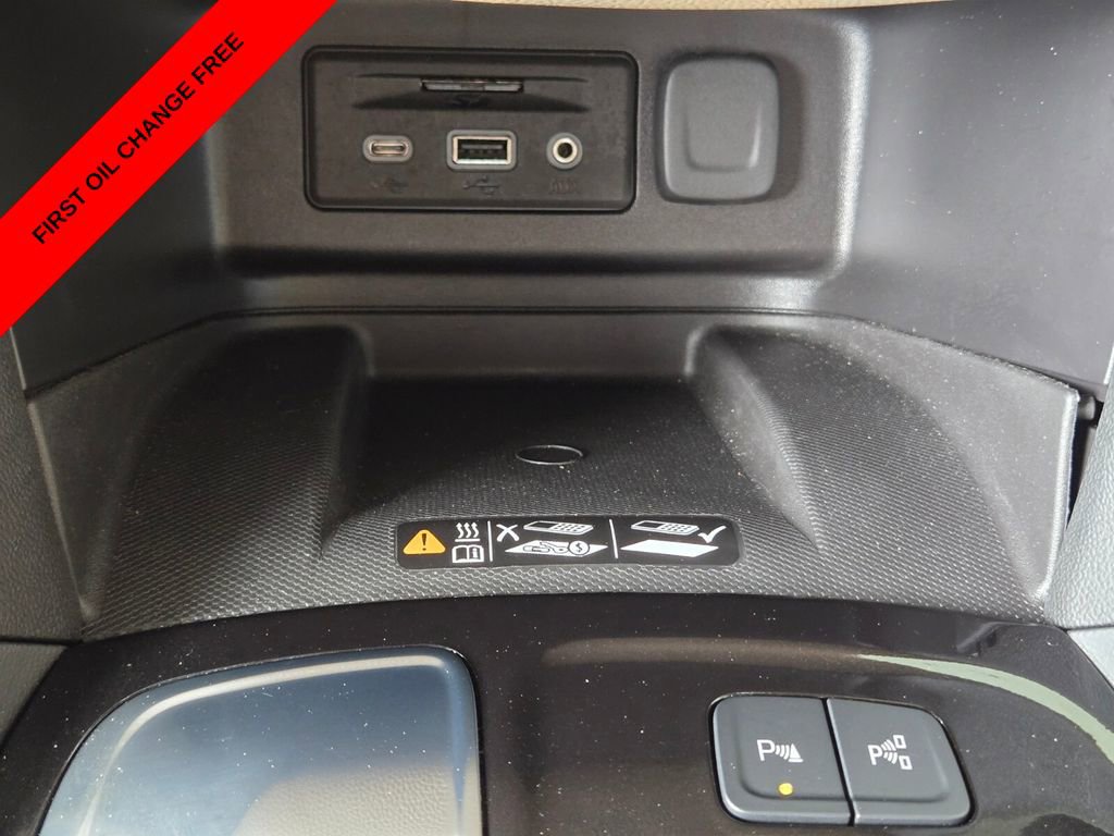 Used 2024 Chevrolet Equinox Premier image 30