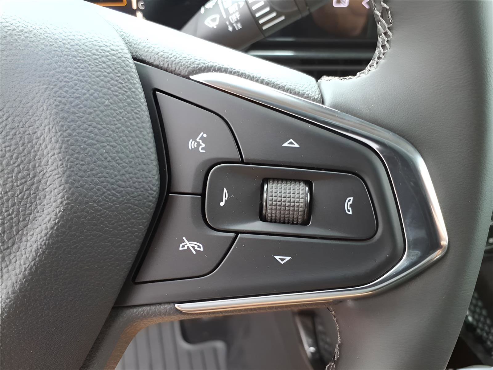 New 2026 Chevrolet TrailBlazer LT w/ LT Cold Weather Package image 19