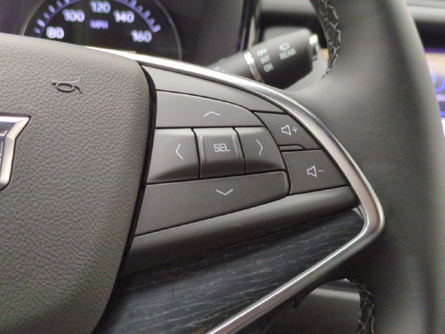 New 2026 Cadillac XT5 Premium Luxury w/ Driver Assist Package AWD/4WD image 12